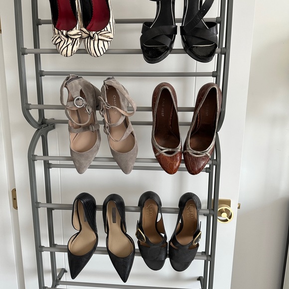 Shoes - Picture 3 of 3